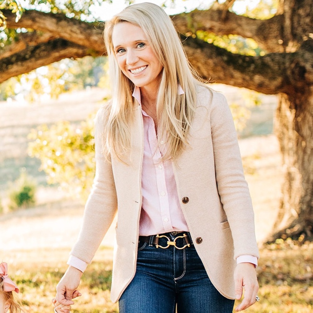 Meet your Posher, Mackenzie